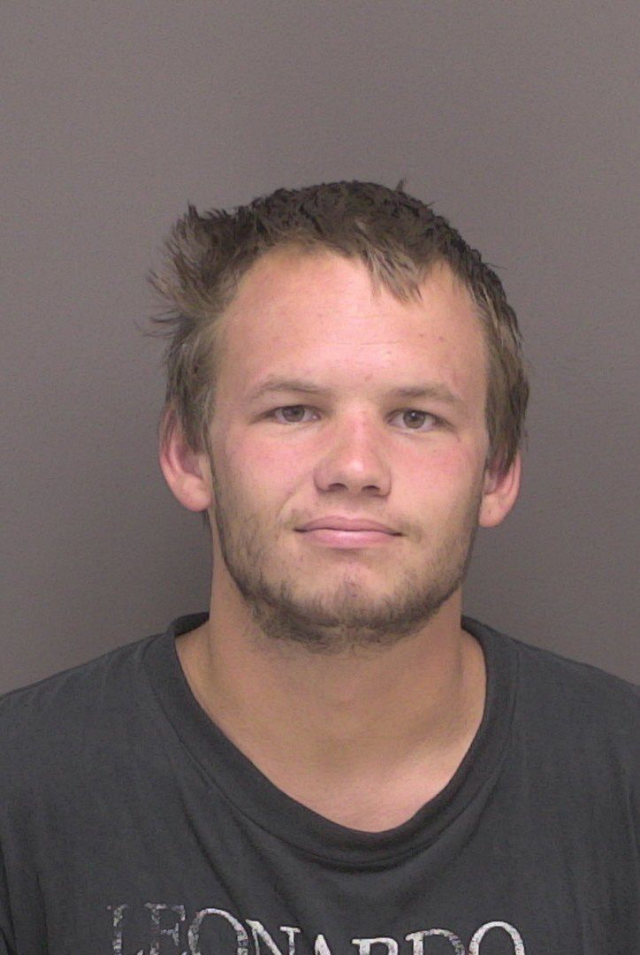 BROWN, ANTHONE DONALD DUNLAP